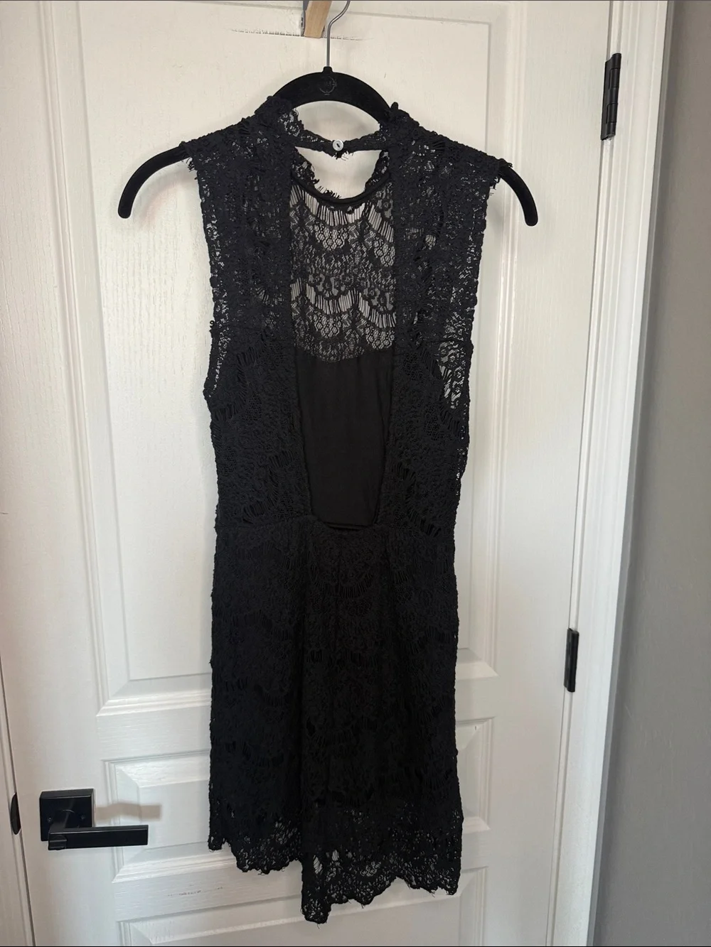 Intimately By Free People elegant black